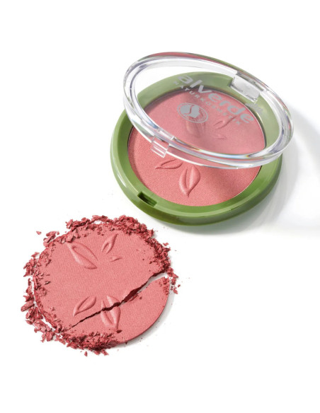 Blush Holographic Alverde – Apricot, Pink ou Berry