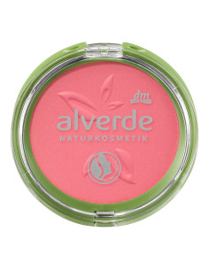 Blush Holographic Alverde – Apricot, Pink ou Berry 2