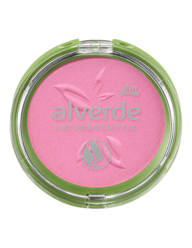 Blush Holographic Alverde – Apricot, Pink ou Berry