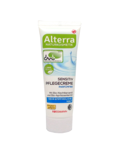  Crème Hydratante- Sensitiv-Sans Parfum-50ml-Alterra 2