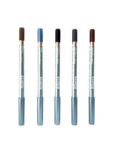 Crayon Yeux Kajal Eyeliner-Alterra