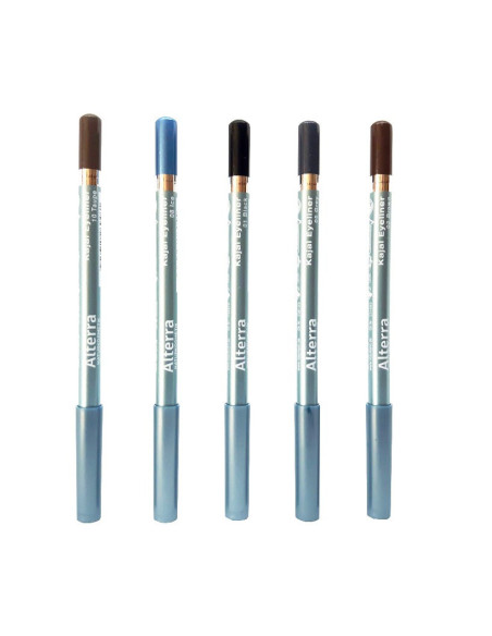 Crayon Yeux Kajal Eyeliner-Alterra