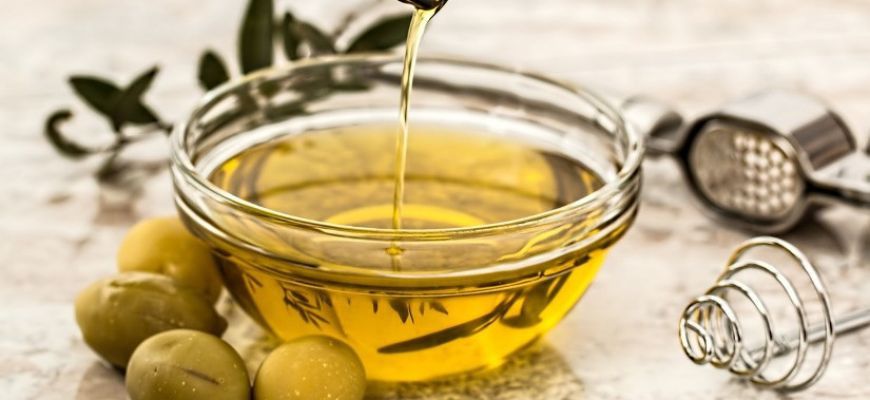 L'huile d'olive cet allié pour la peau