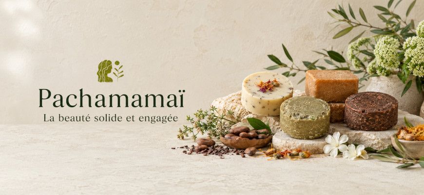 Pachamamaï : des cosmétiques responsables