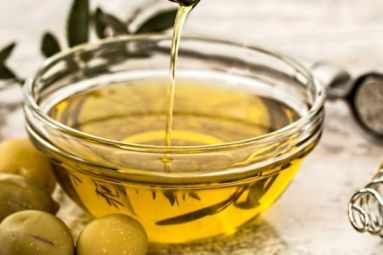 L'huile d'olive cet allié pour la peau