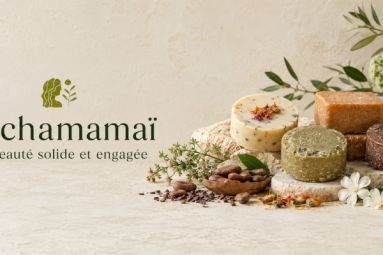 Pachamamaï : des cosmétiques responsables